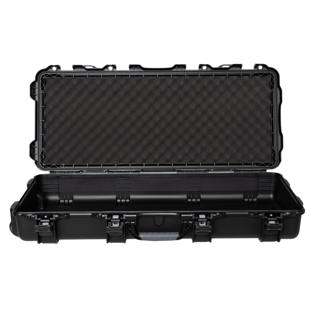 Waterproof Case; 36.6" X 14.5" X 6"