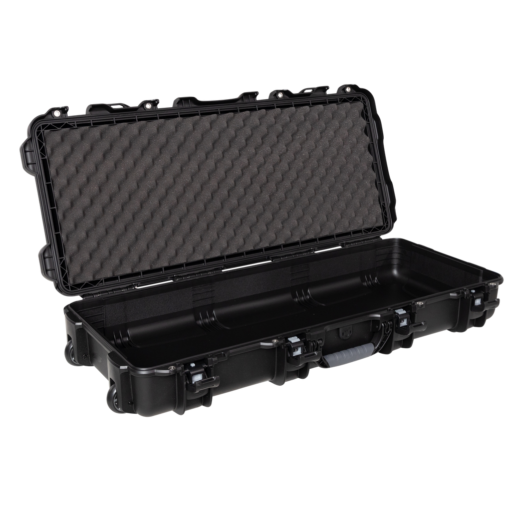 Waterproof Case; 36.6" X 14.5" X 6"