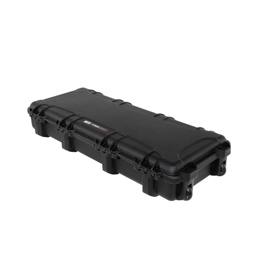 Waterproof Case; 36.6" X 14.5" X 6"