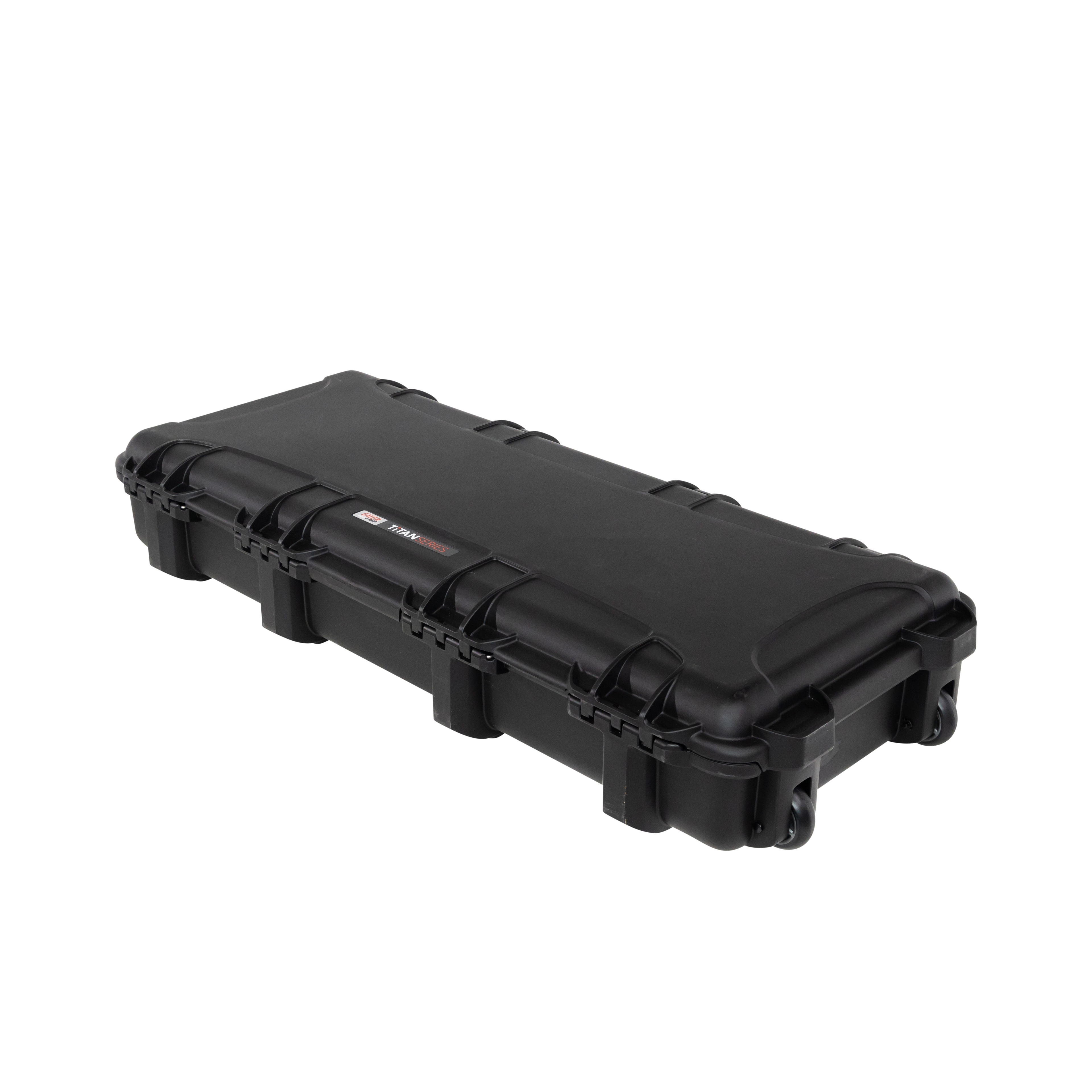 Waterproof Case; 36.6" X 14.5" X 6"