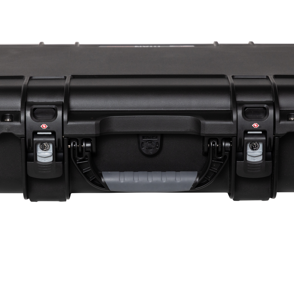 Waterproof Case; 36.6" X 14.5" X 6"