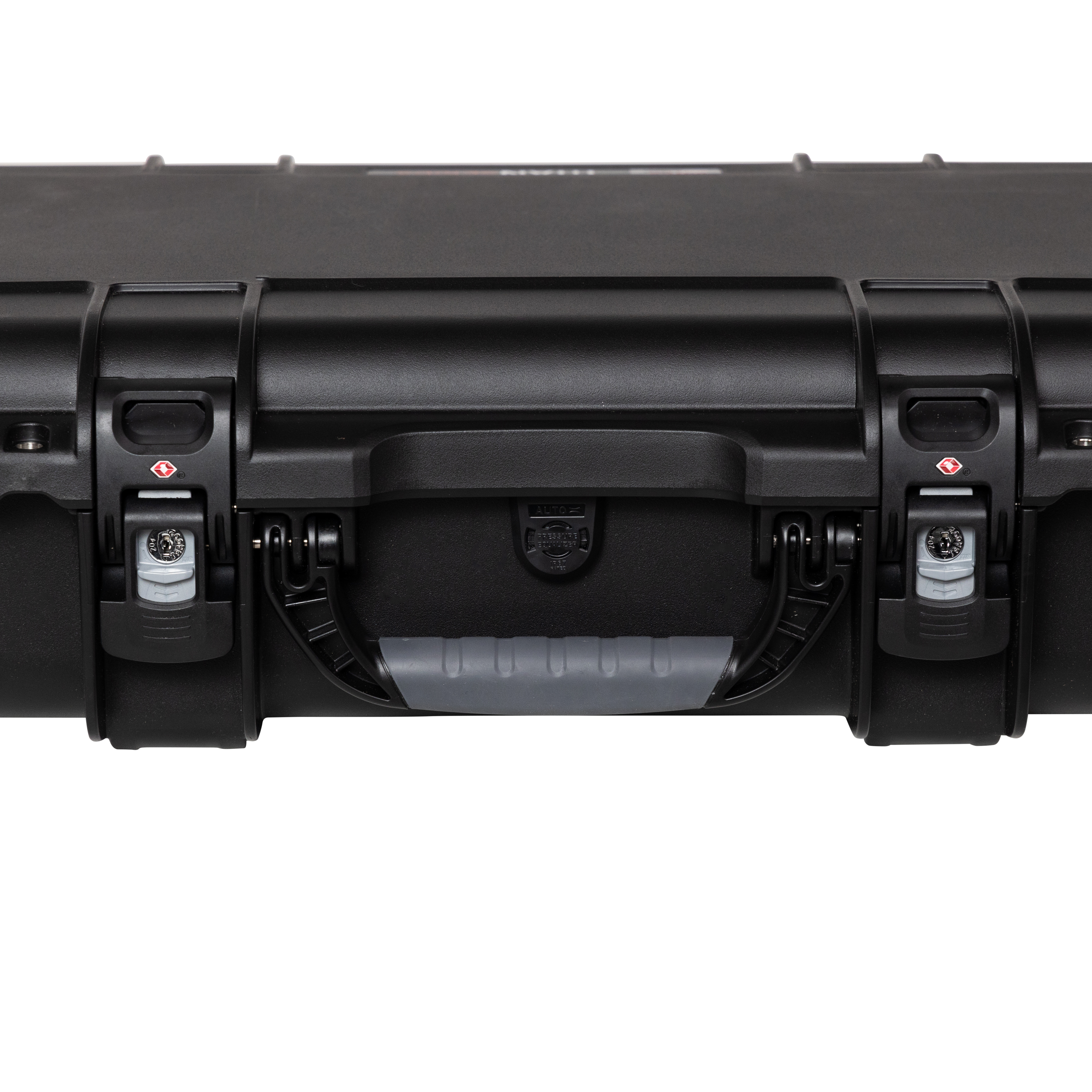 Waterproof Case; 36.6" X 14.5" X 6"