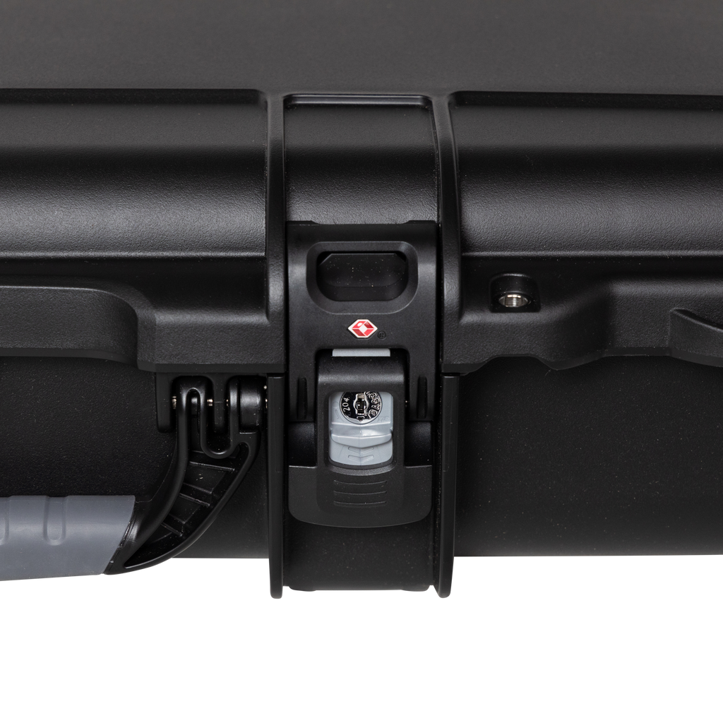 Waterproof Case; 36.6" X 14.5" X 6"