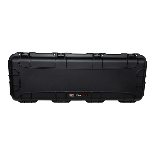 Waterproof Case; 41.7" X 13.6" X 12.5"