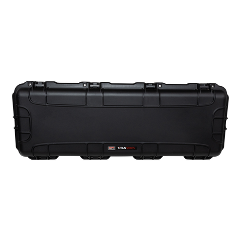 Waterproof Case; 41.7" X 13.6" X 12.5"