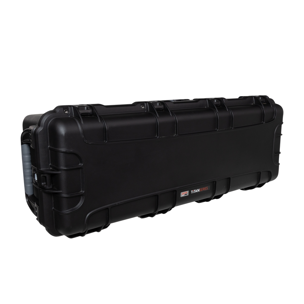 Waterproof Case; 41.7" X 13.6" X 12.5"