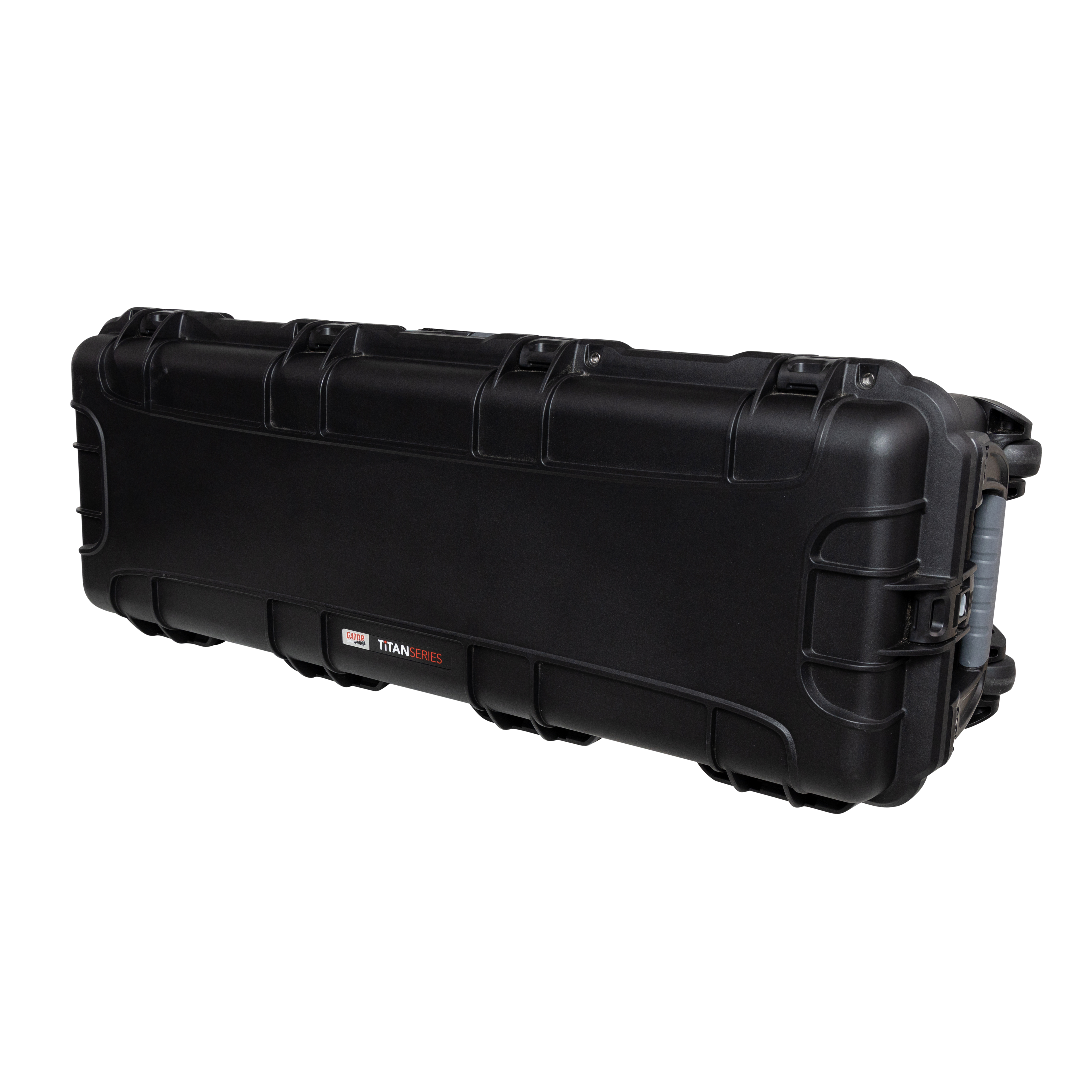 Waterproof Case; 41.7" X 13.6" X 12.5"