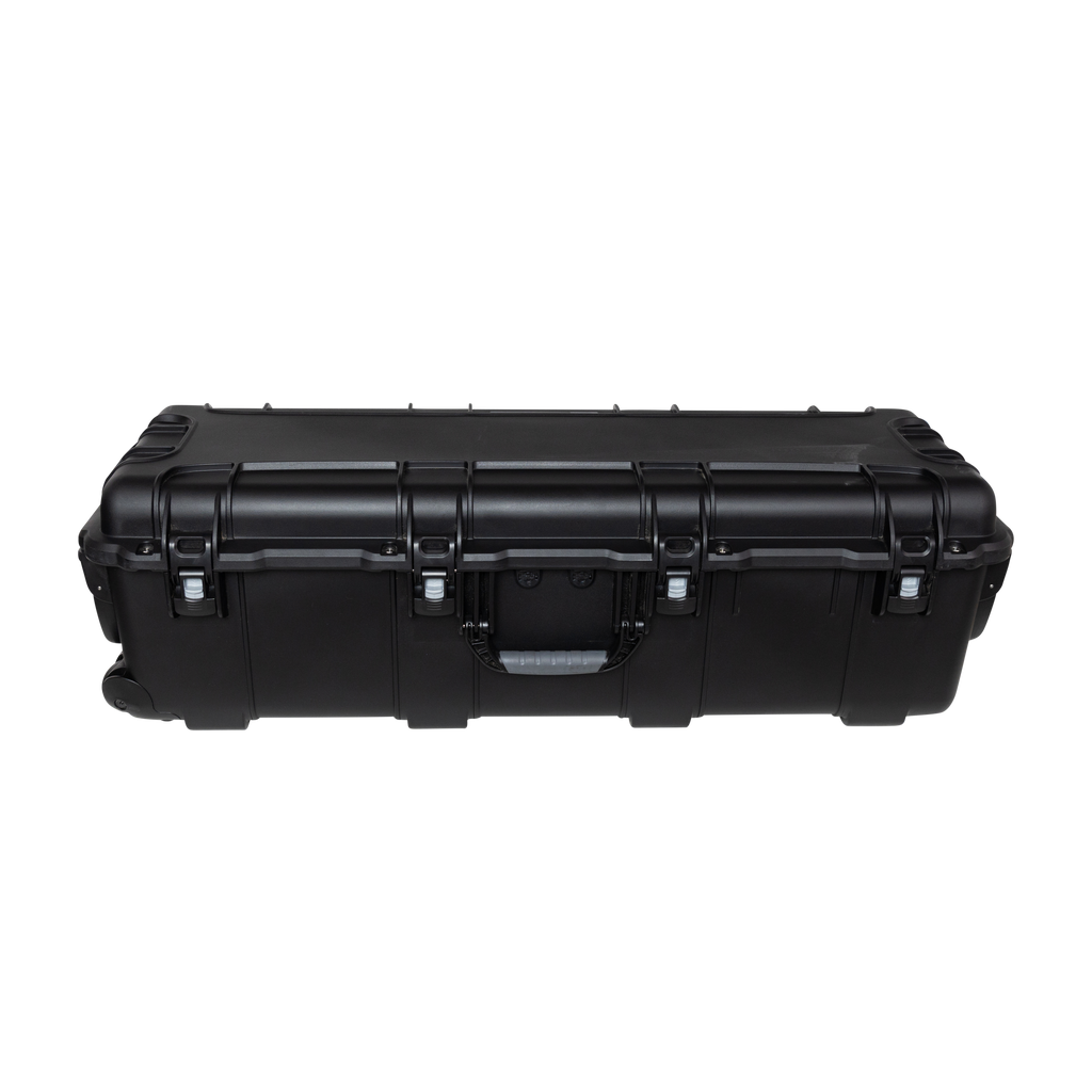 Waterproof Case; 41.7" X 13.6" X 12.5"