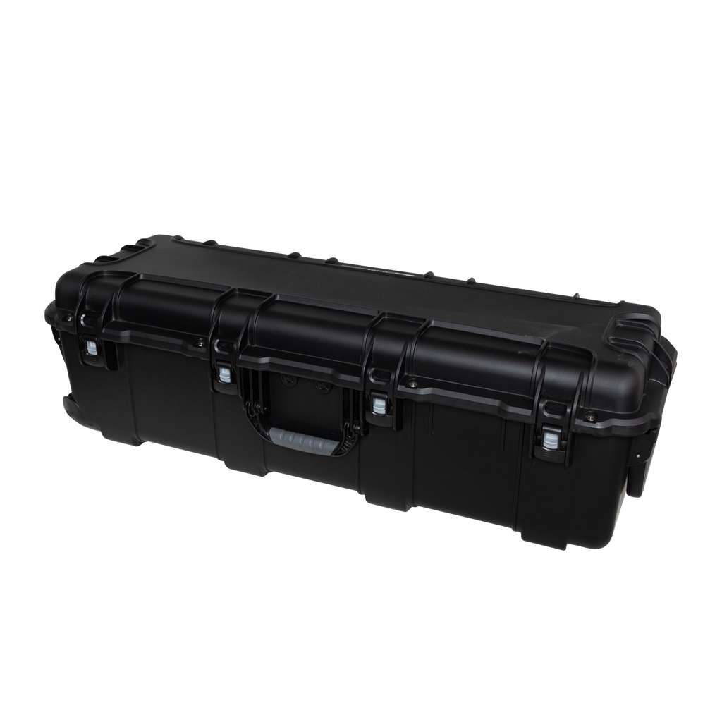 Waterproof Case; 41.7" X 13.6" X 12.5"