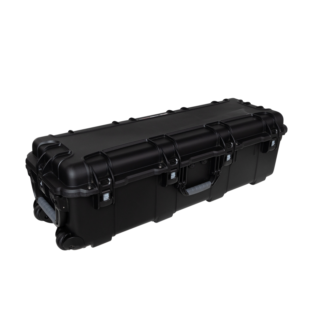 Waterproof Case; 41.7" X 13.6" X 12.5"