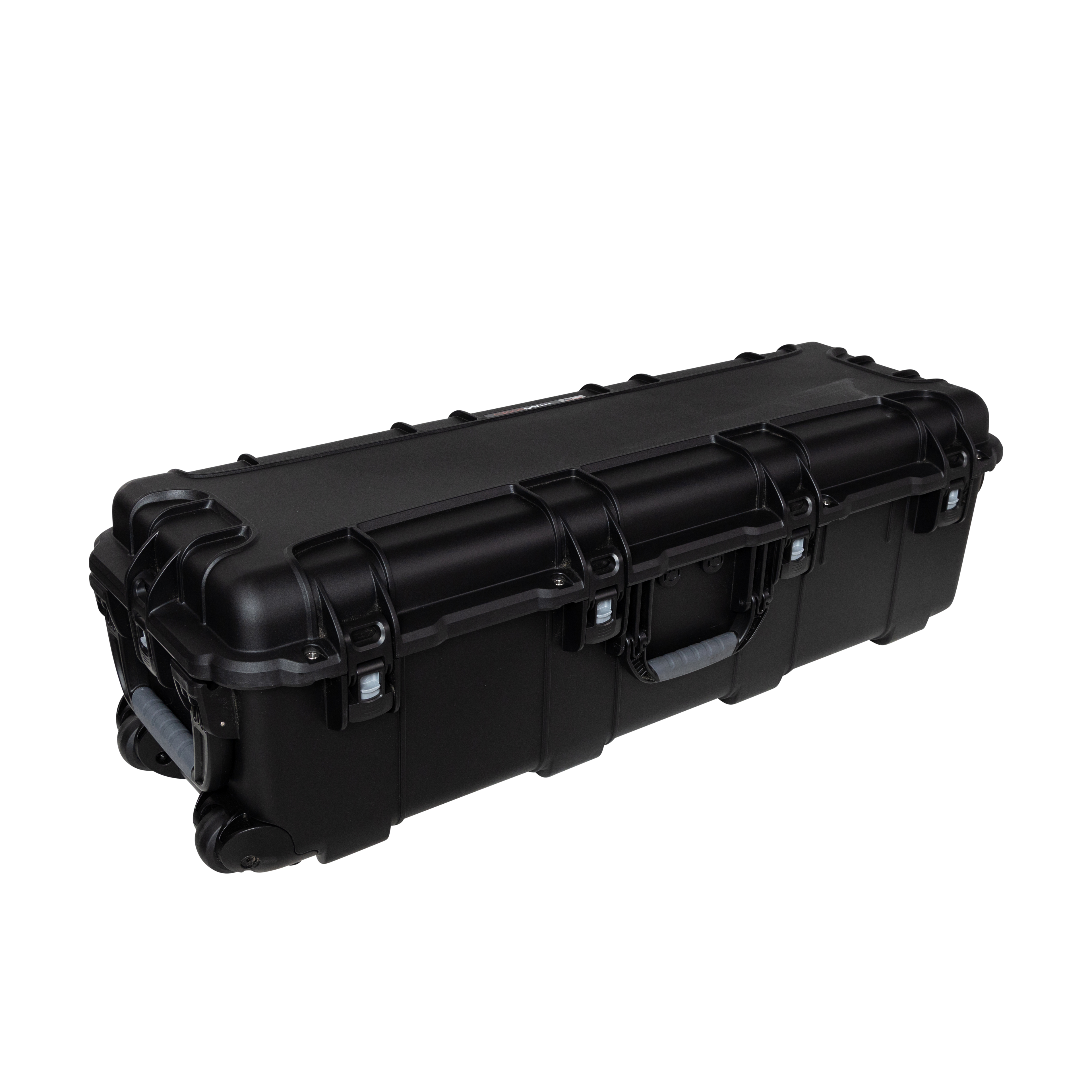 Waterproof Case; 41.7" X 13.6" X 12.5"