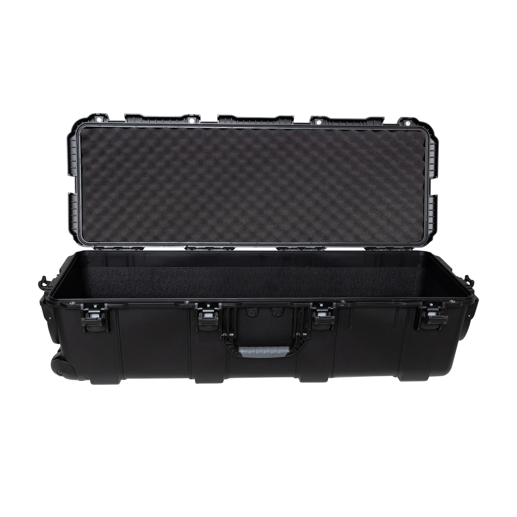Waterproof Case; 41.7" X 13.6" X 12.5"