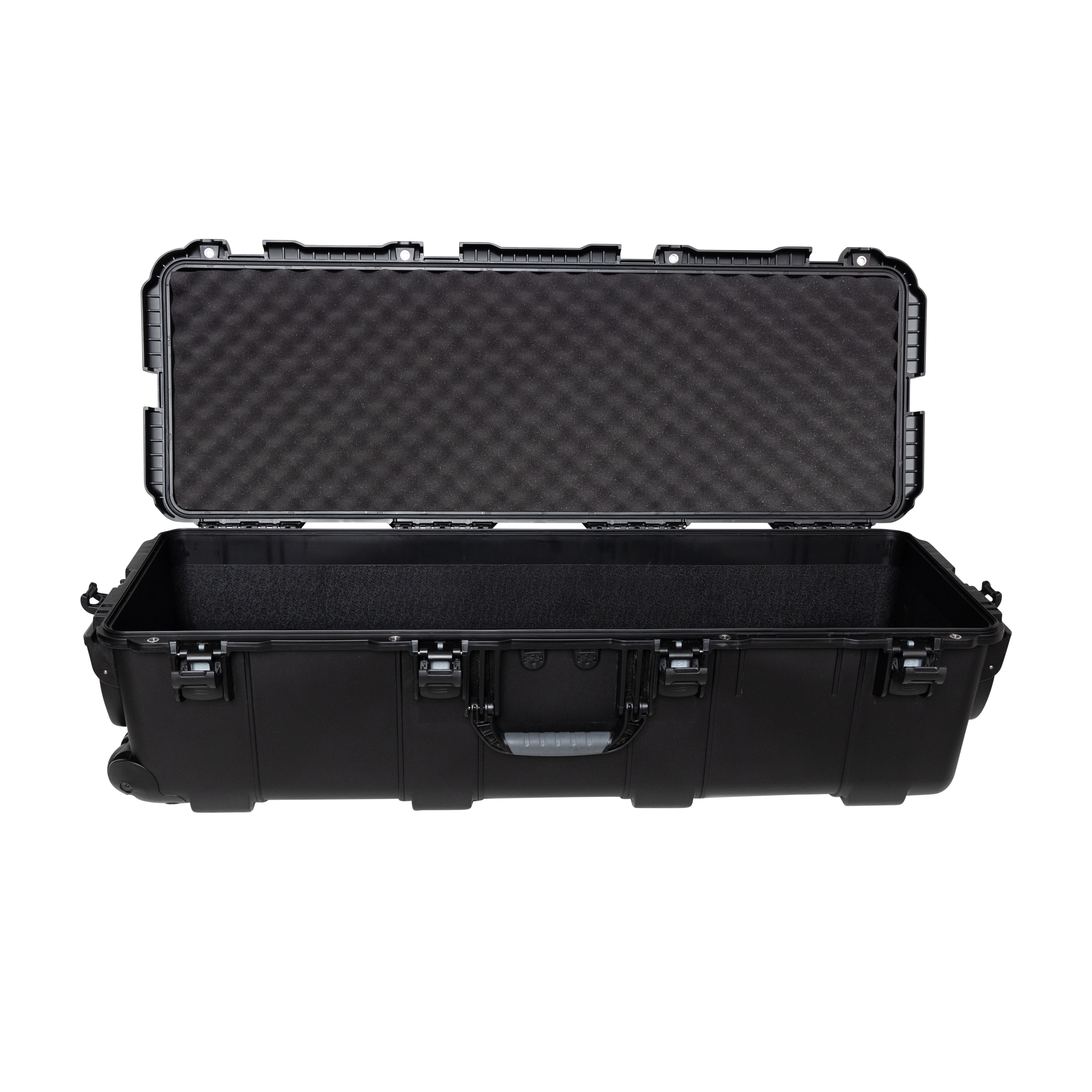Waterproof Case; 41.7" X 13.6" X 12.5"