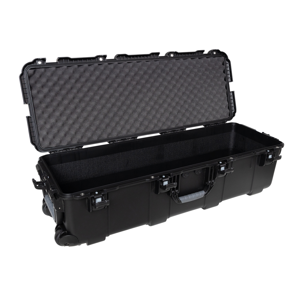 Waterproof Case; 41.7" X 13.6" X 12.5"