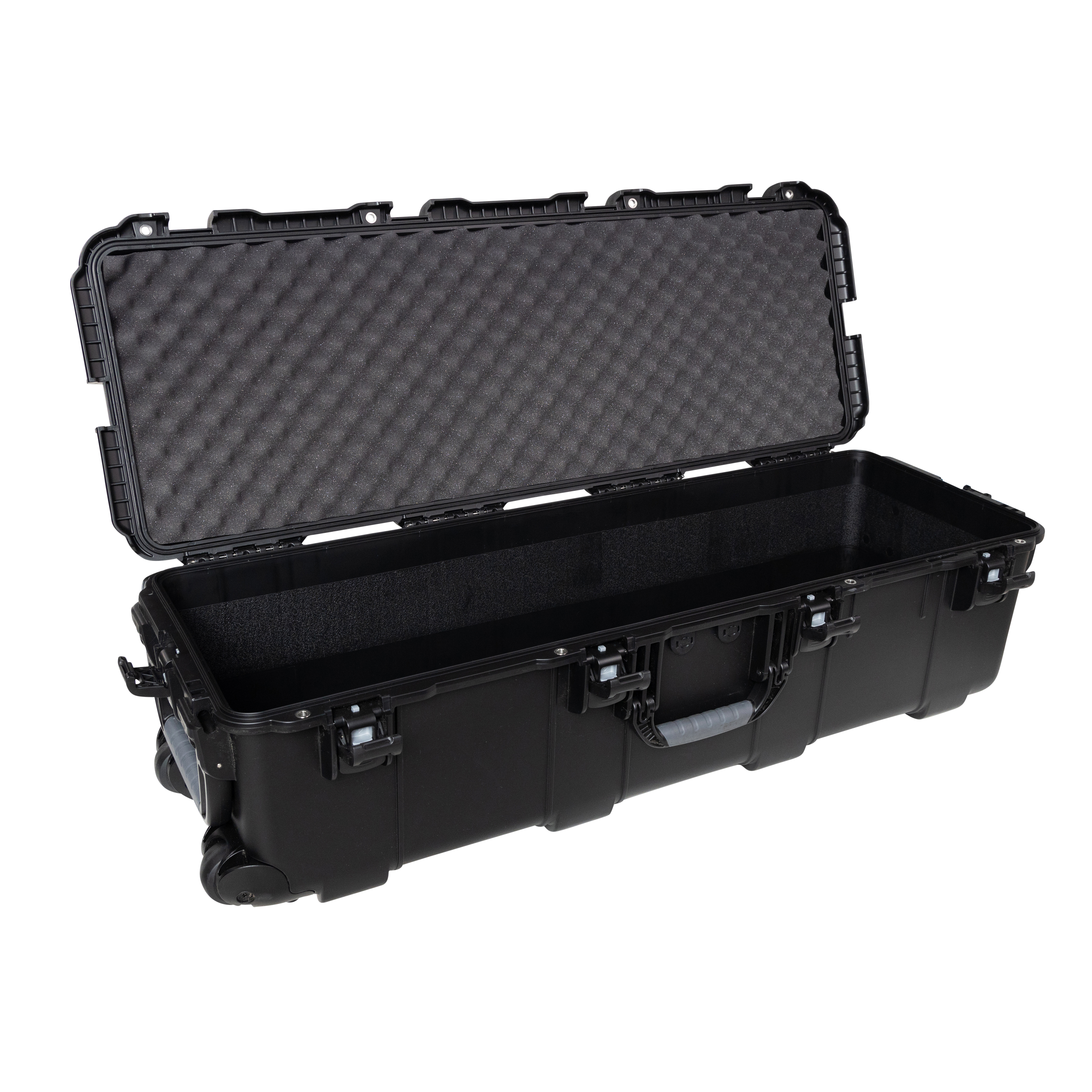 Waterproof Case; 41.7" X 13.6" X 12.5"