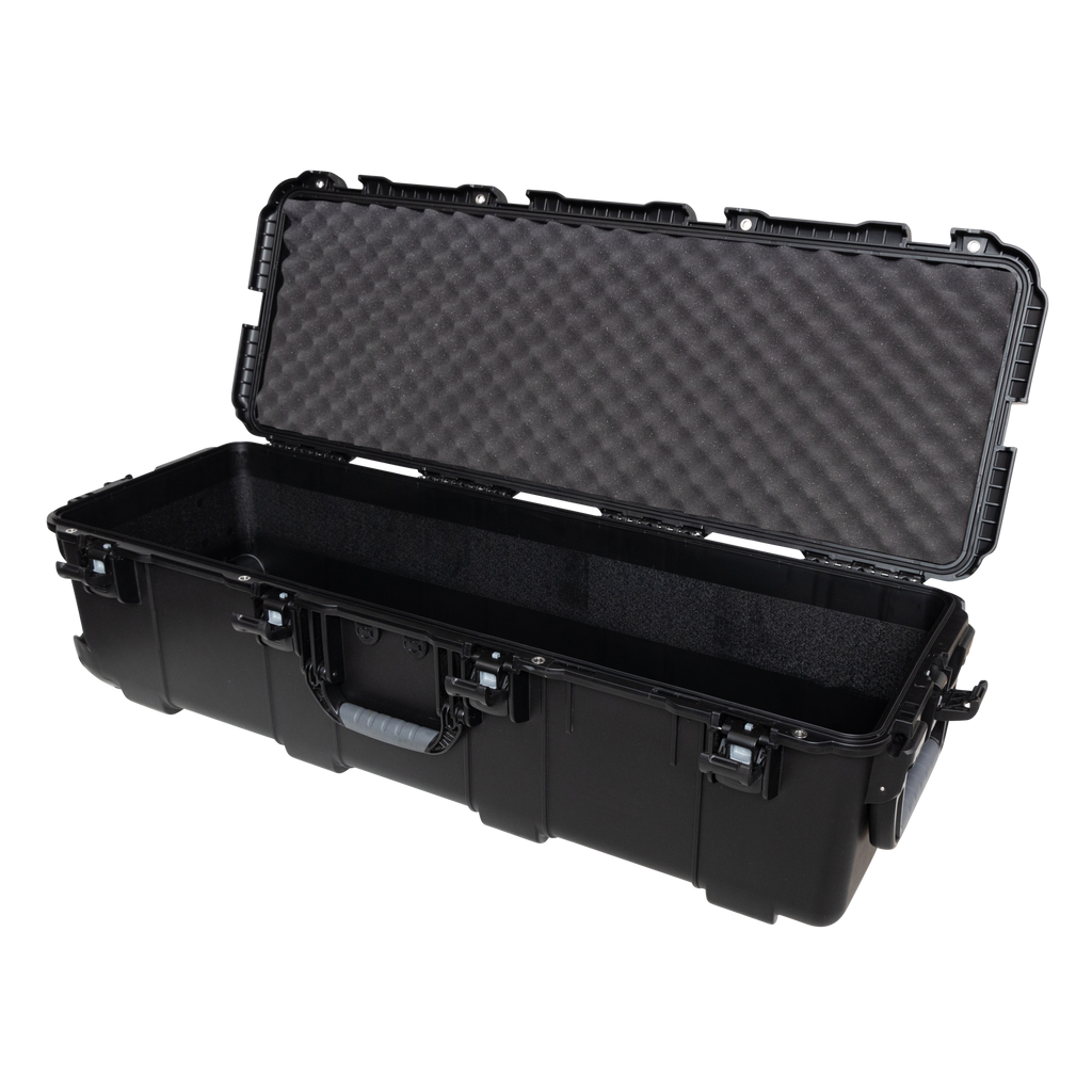 Waterproof Case; 41.7" X 13.6" X 12.5"