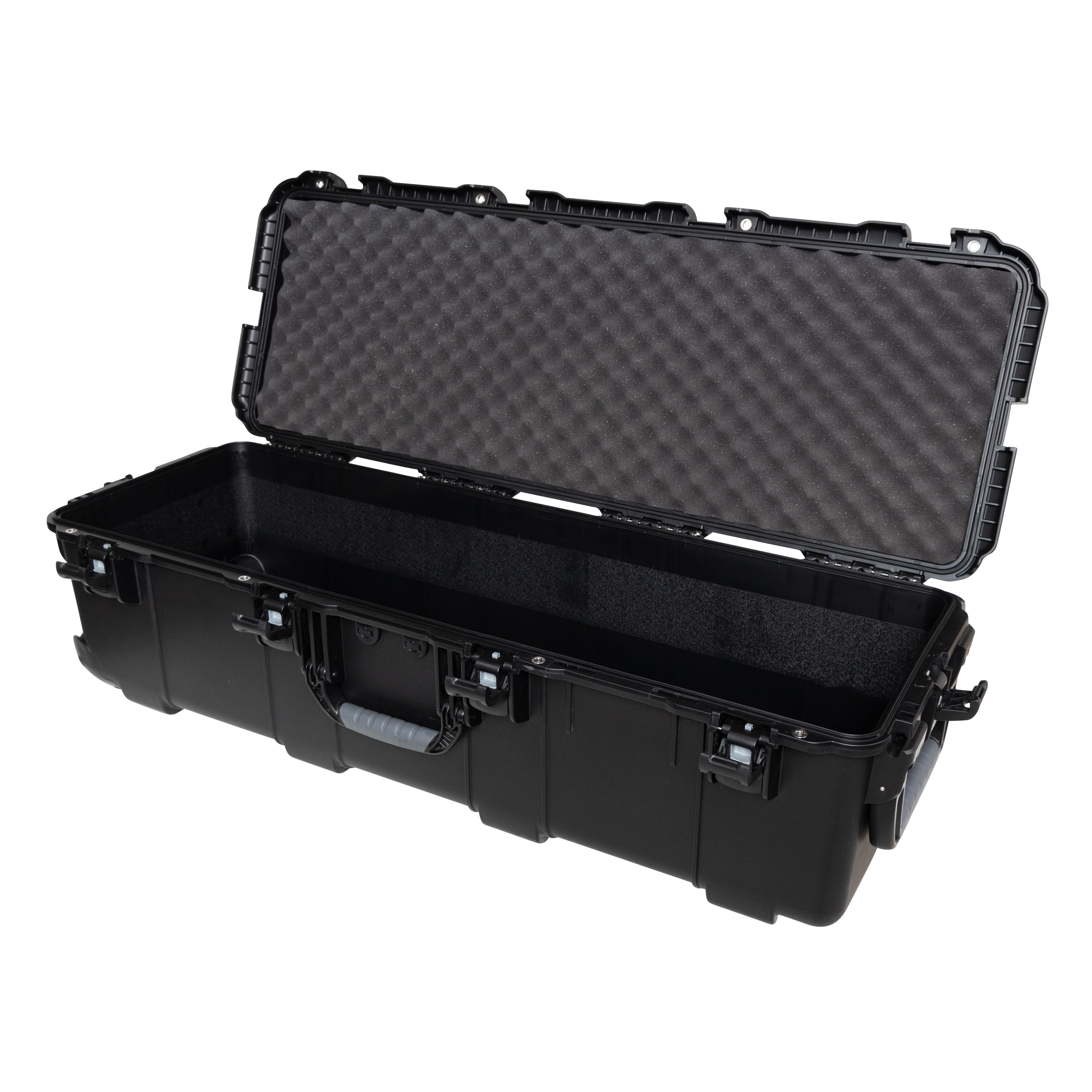 Waterproof Case; 41.7" X 13.6" X 12.5"