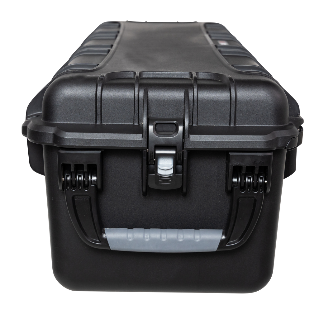 Waterproof Case; 41.7" X 13.6" X 12.5"