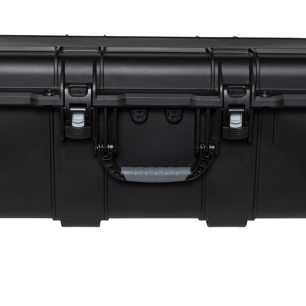 Waterproof Case; 41.7" X 13.6" X 12.5"