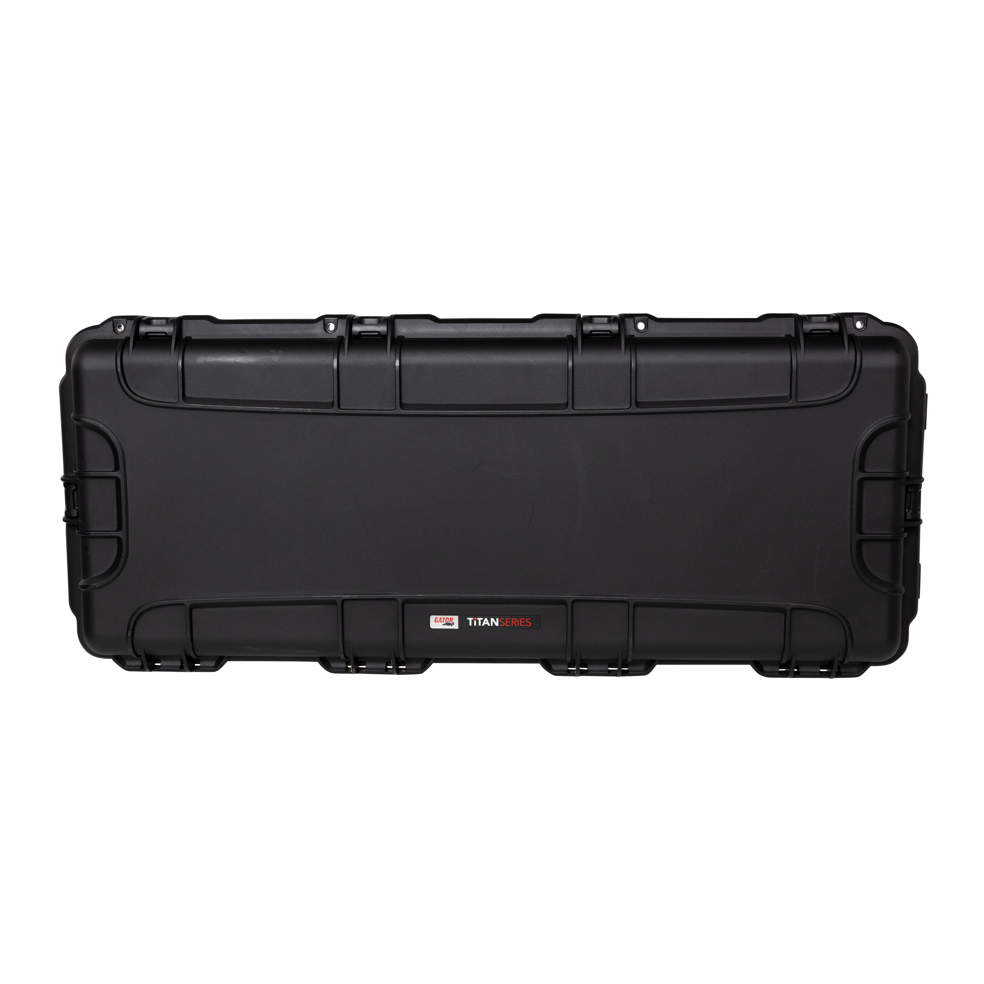 Waterproof Case; 44.6"X13.6"X12.5"