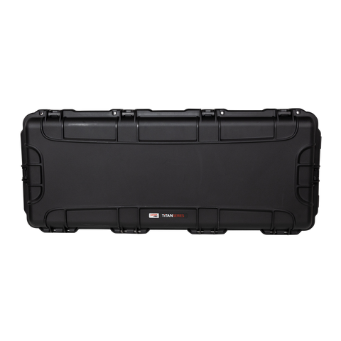 Waterproof Case; 44.6"X13.6"X12.5"