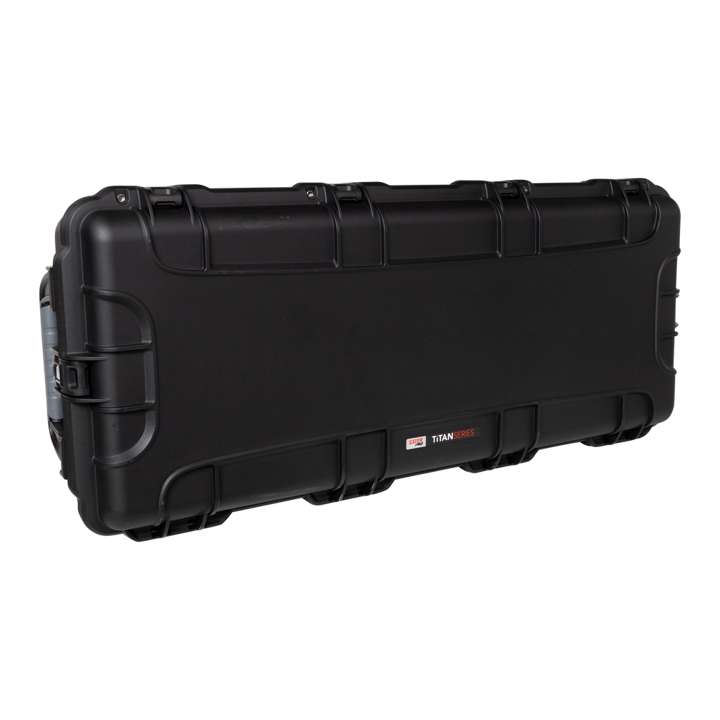 Waterproof Case; 44.6"X13.6"X12.5"