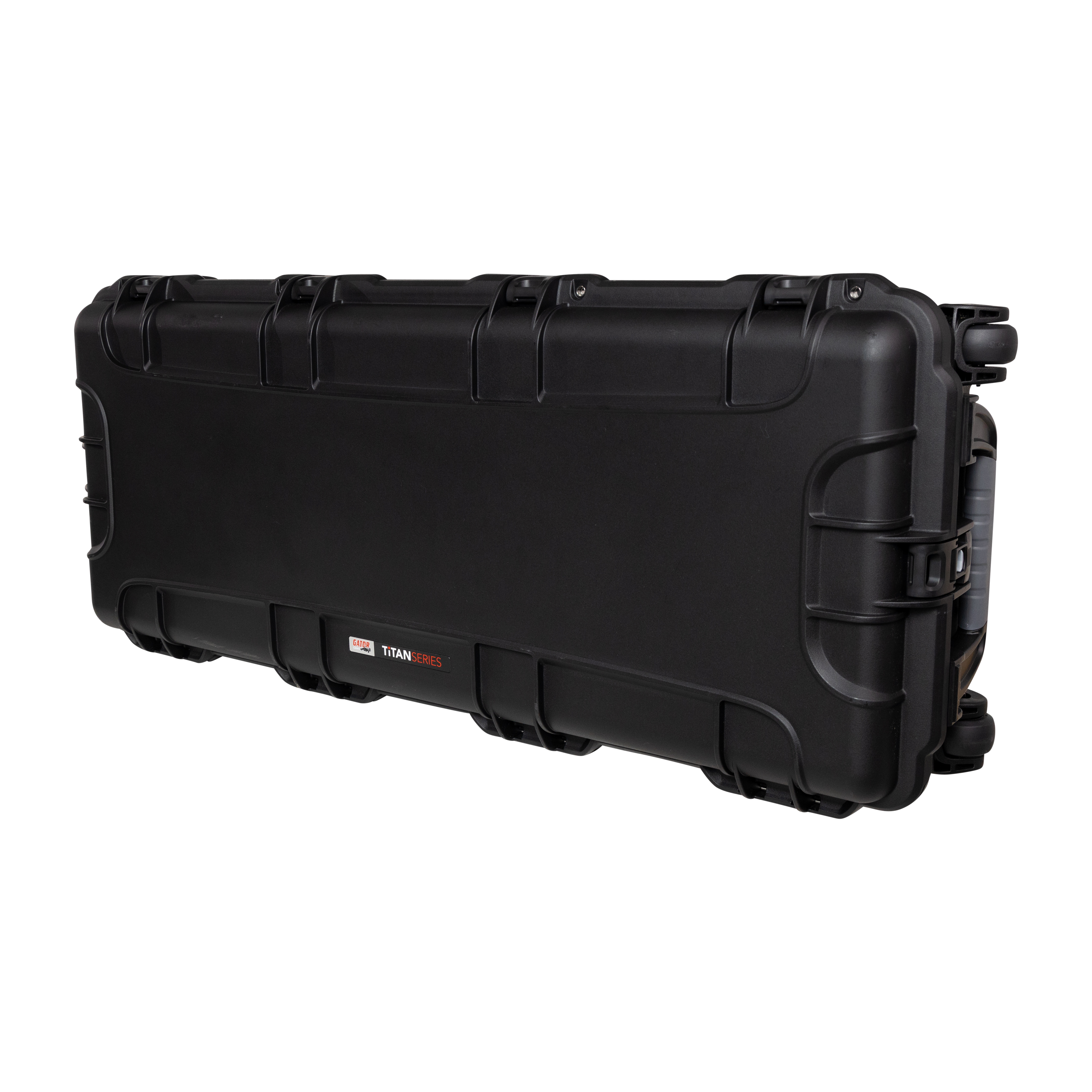 Waterproof Case; 44.6"X13.6"X12.5"