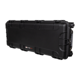 Waterproof Case; 44.6"X13.6"X12.5"