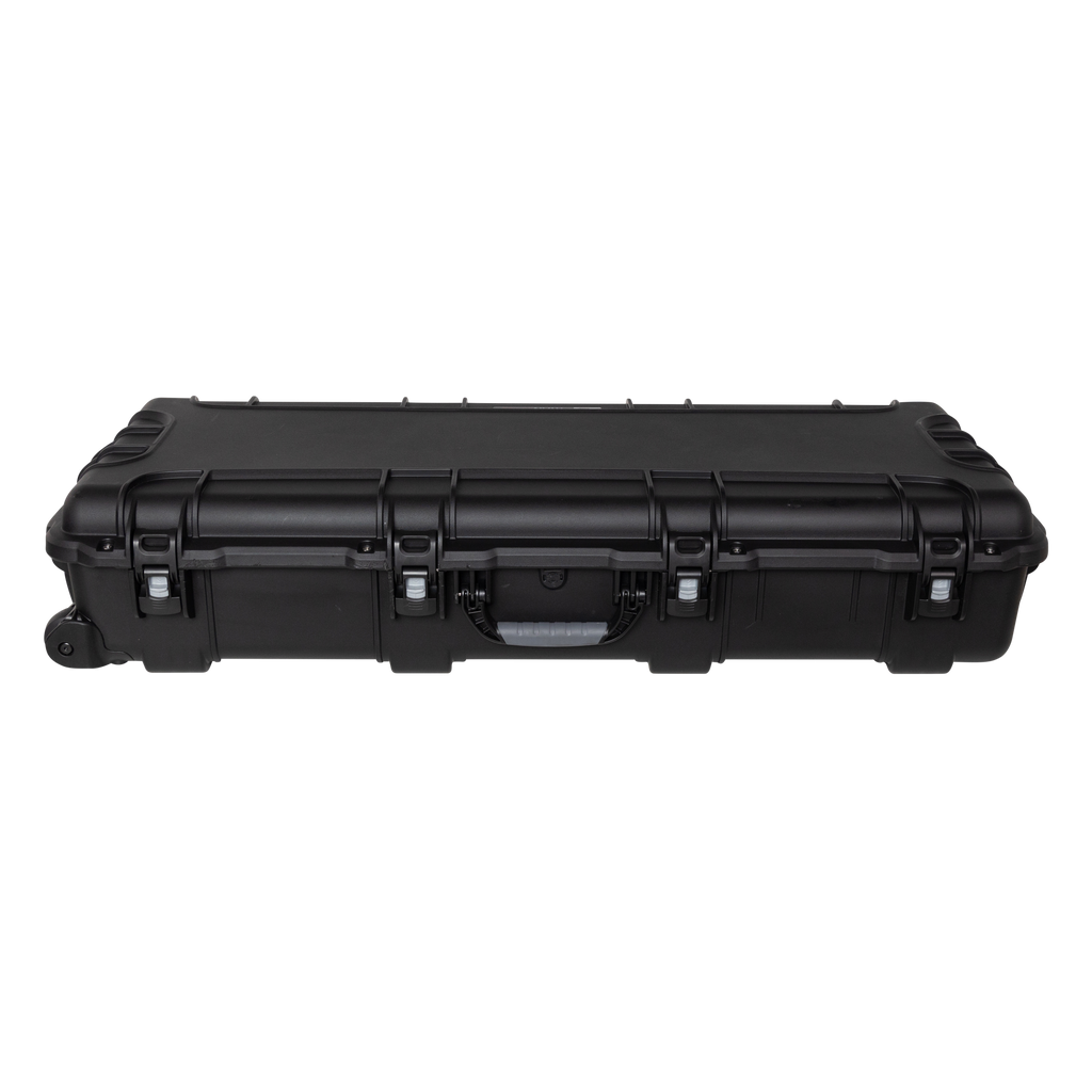 Waterproof Case; 44.6"X13.6"X12.5"