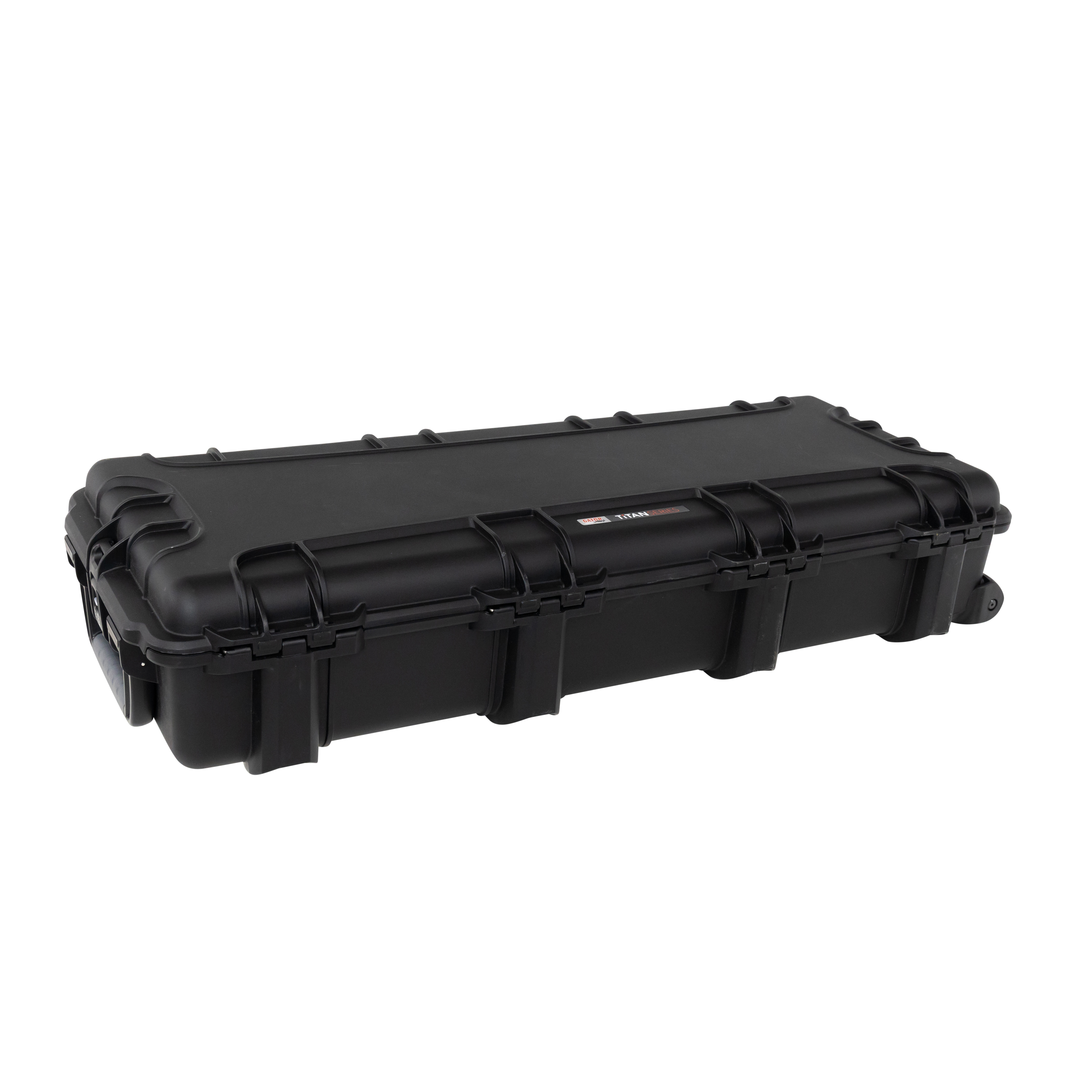 Waterproof Case; 44.6"X13.6"X12.5"