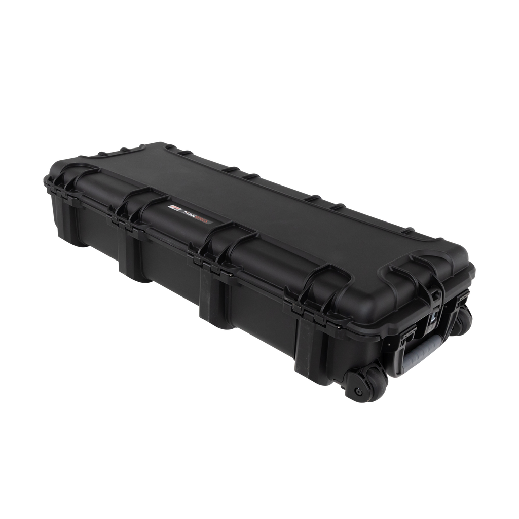 Waterproof Case; 44.6"X13.6"X12.5"