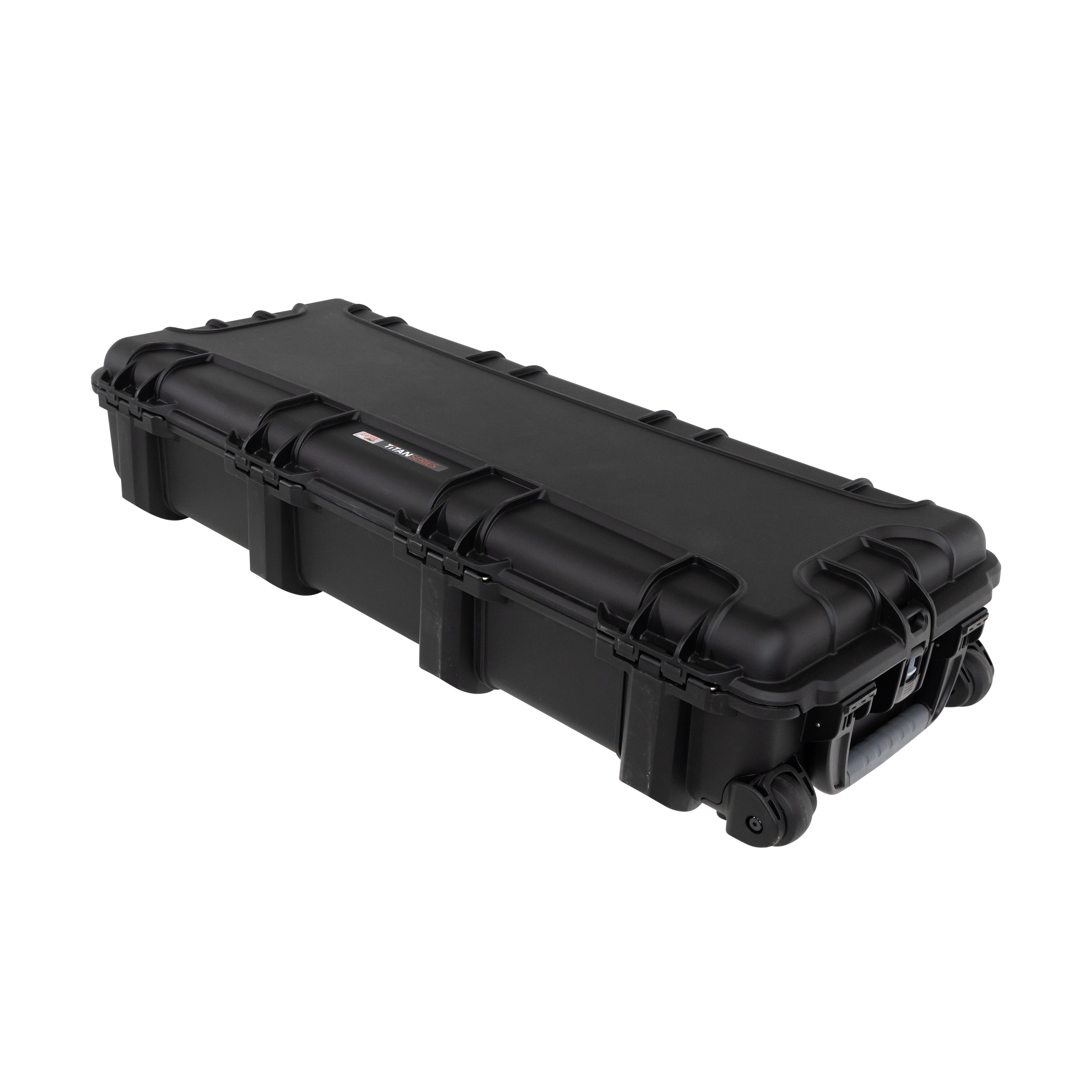 Waterproof Case; 44.6"X13.6"X12.5"