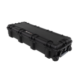 Waterproof Case; 44.6"X13.6"X12.5"