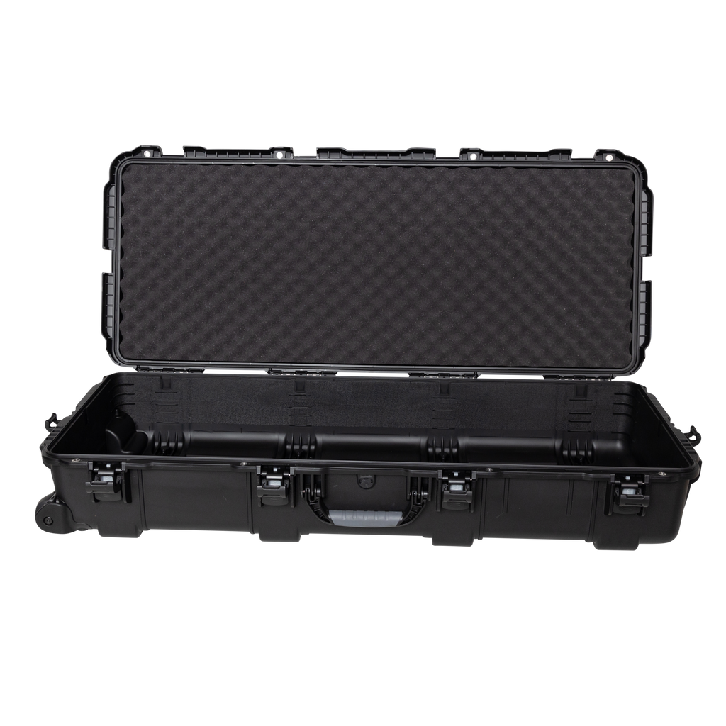 Waterproof Case; 44.6"X13.6"X12.5"