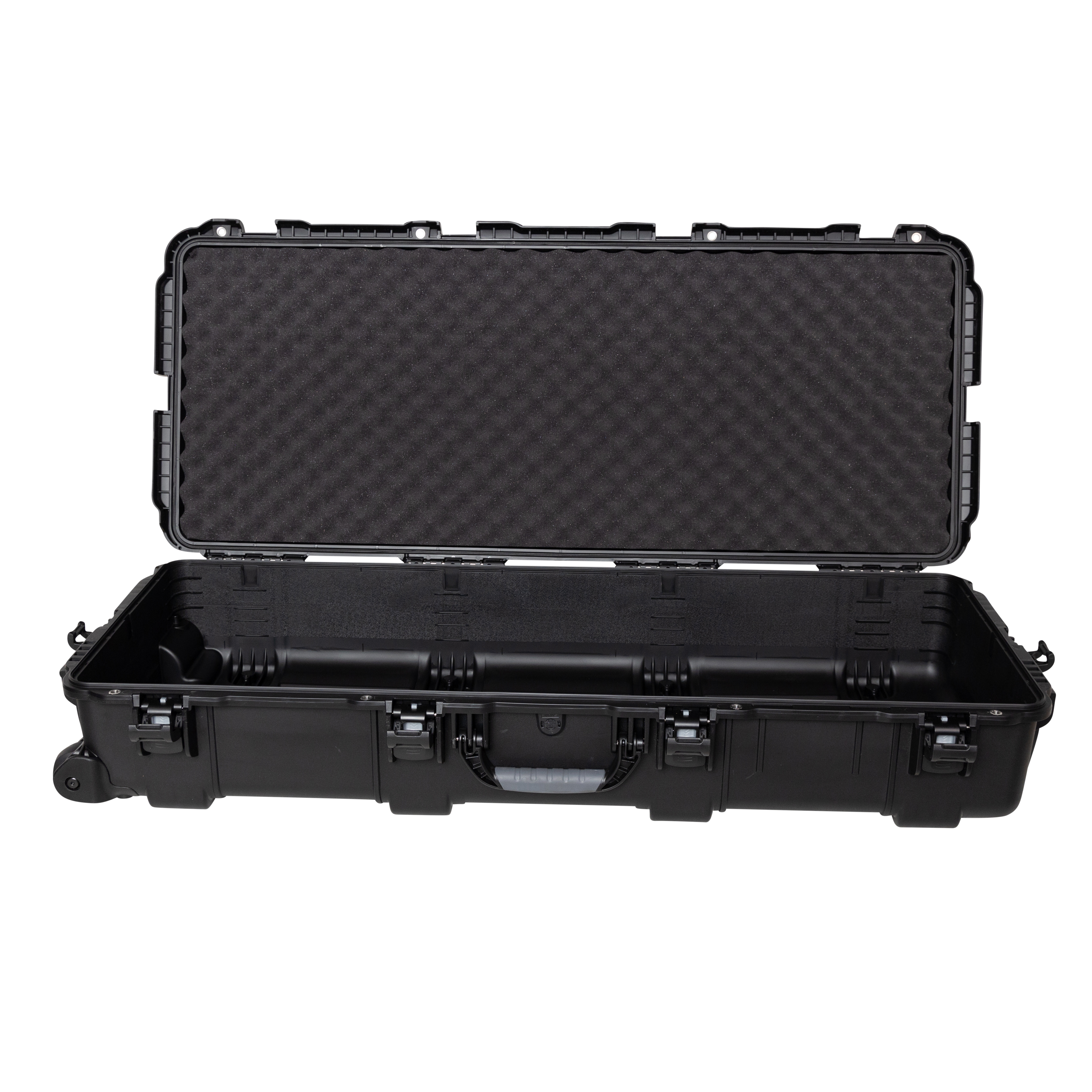 Waterproof Case; 44.6"X13.6"X12.5"