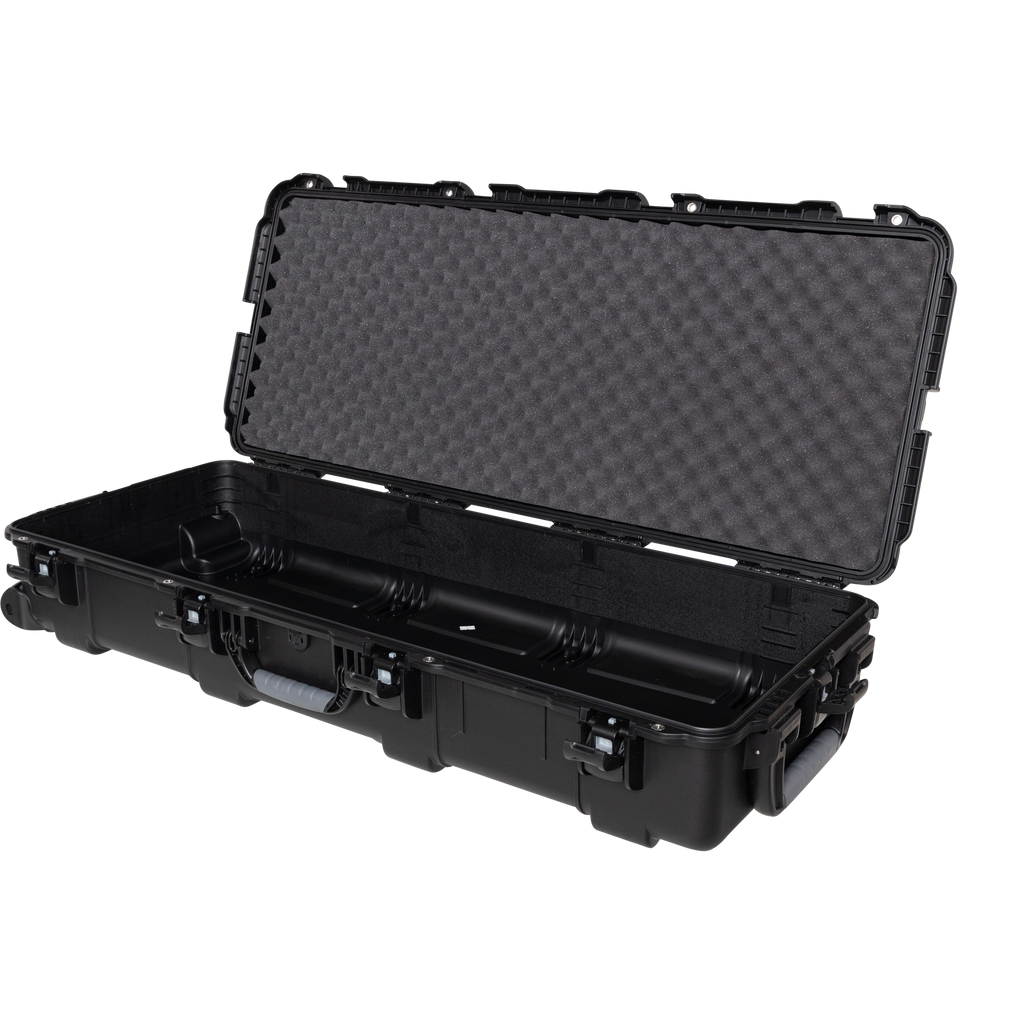 Waterproof Case; 44.6"X13.6"X12.5"