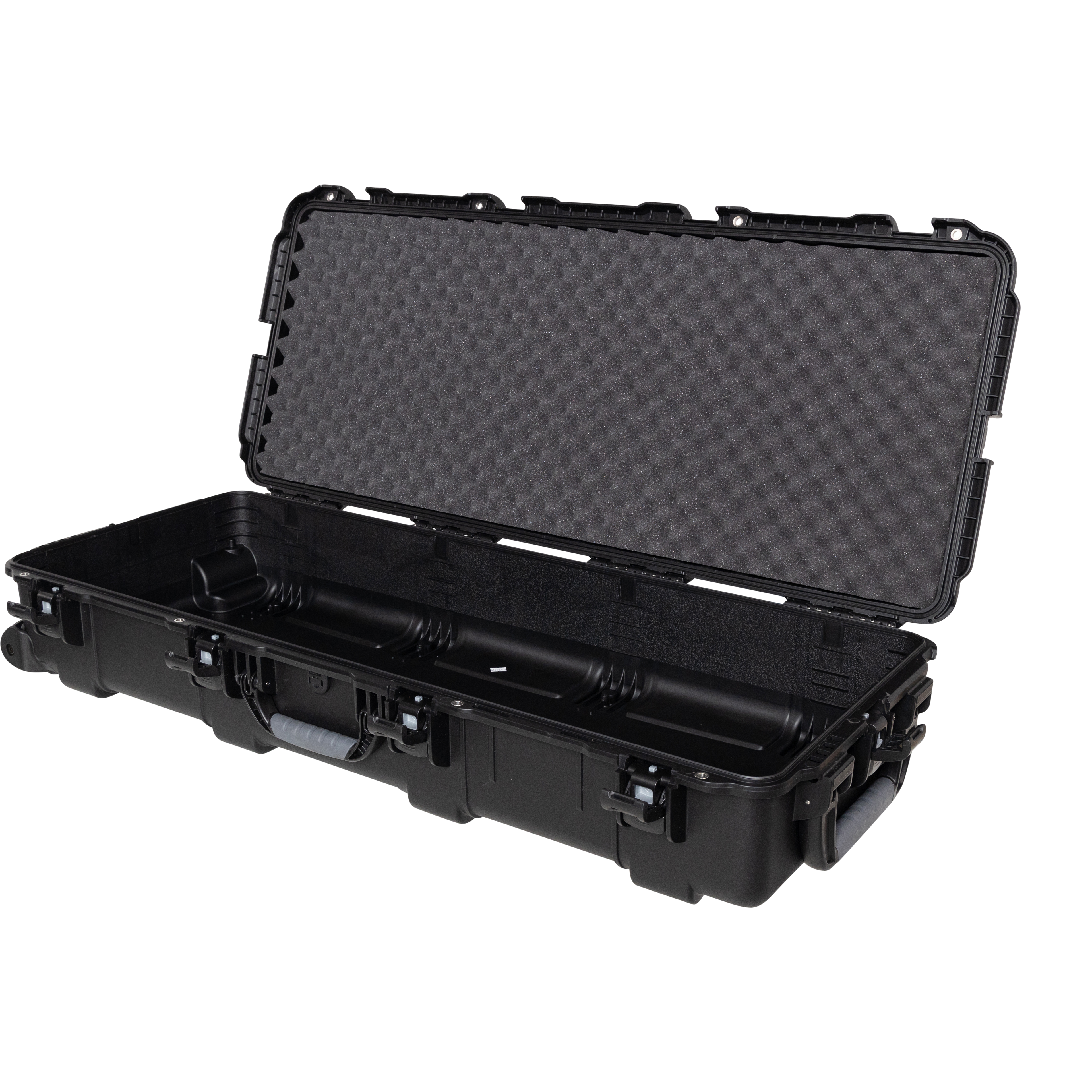 Waterproof Case; 44.6"X13.6"X12.5"