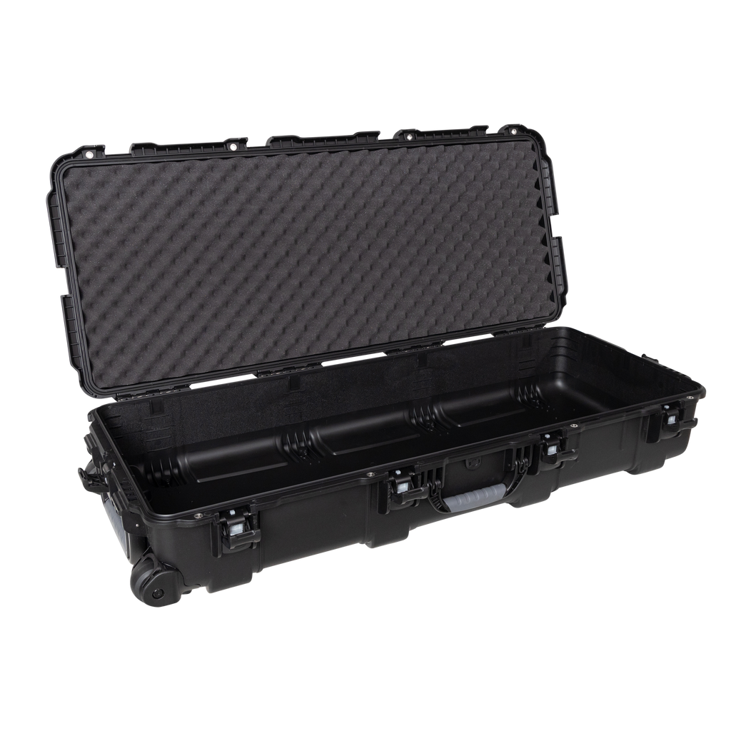 Waterproof Case; 44.6"X13.6"X12.5"
