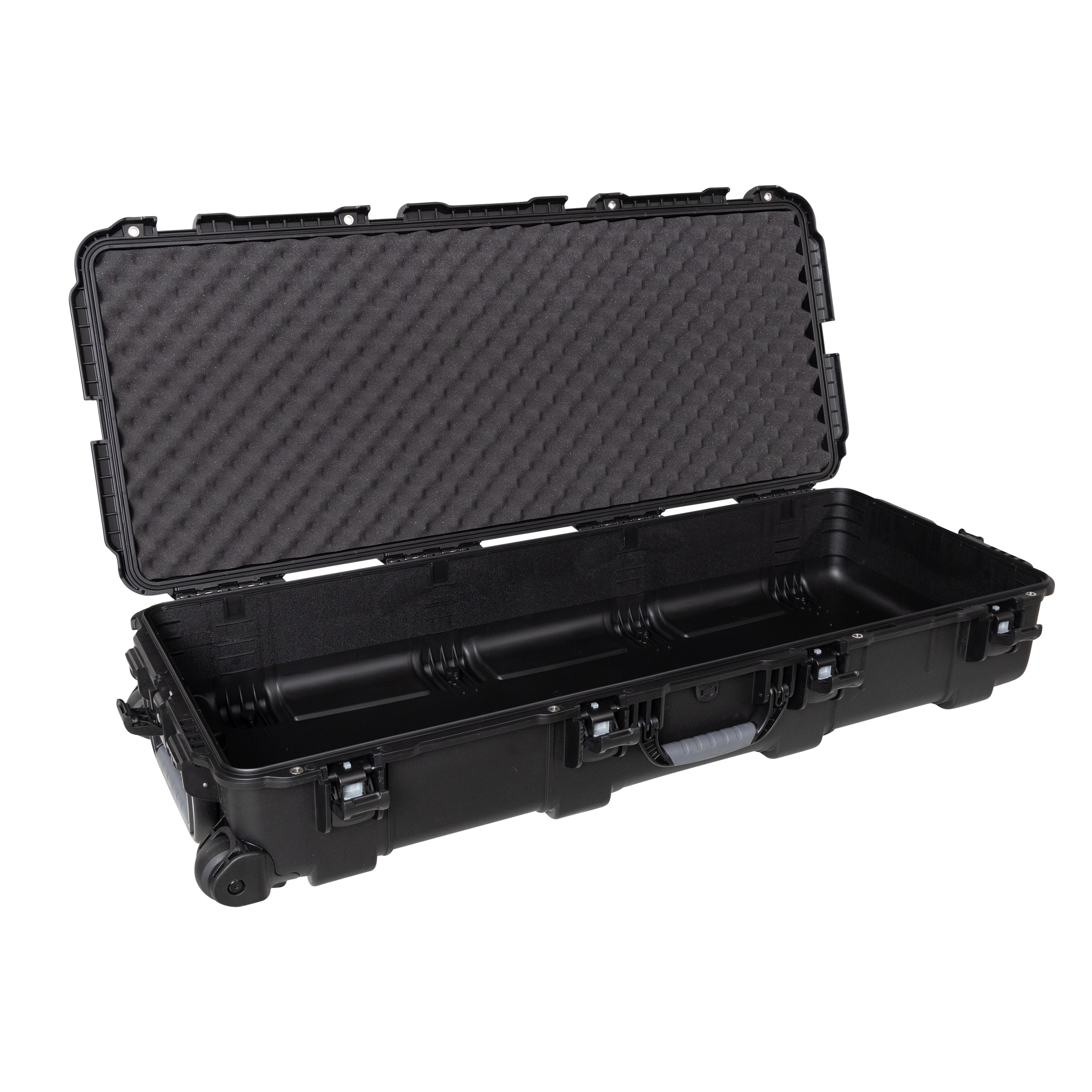 Waterproof Case; 44.6"X13.6"X12.5"