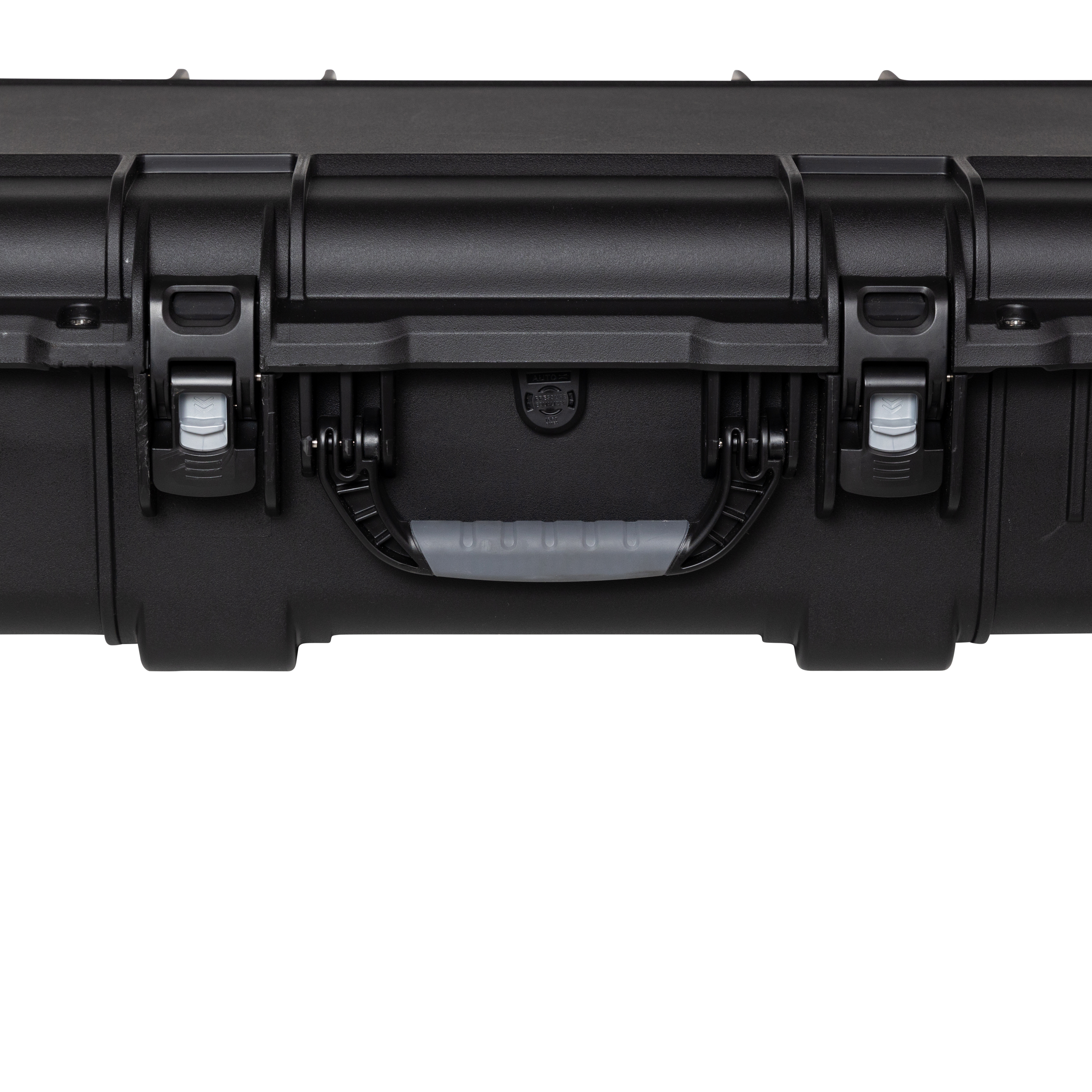 Waterproof Case; 44.6"X13.6"X12.5"