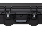 Waterproof Case; 44.6"X13.6"X12.5"