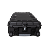 Waterproof Case; 44.6"X13.6"X12.5"