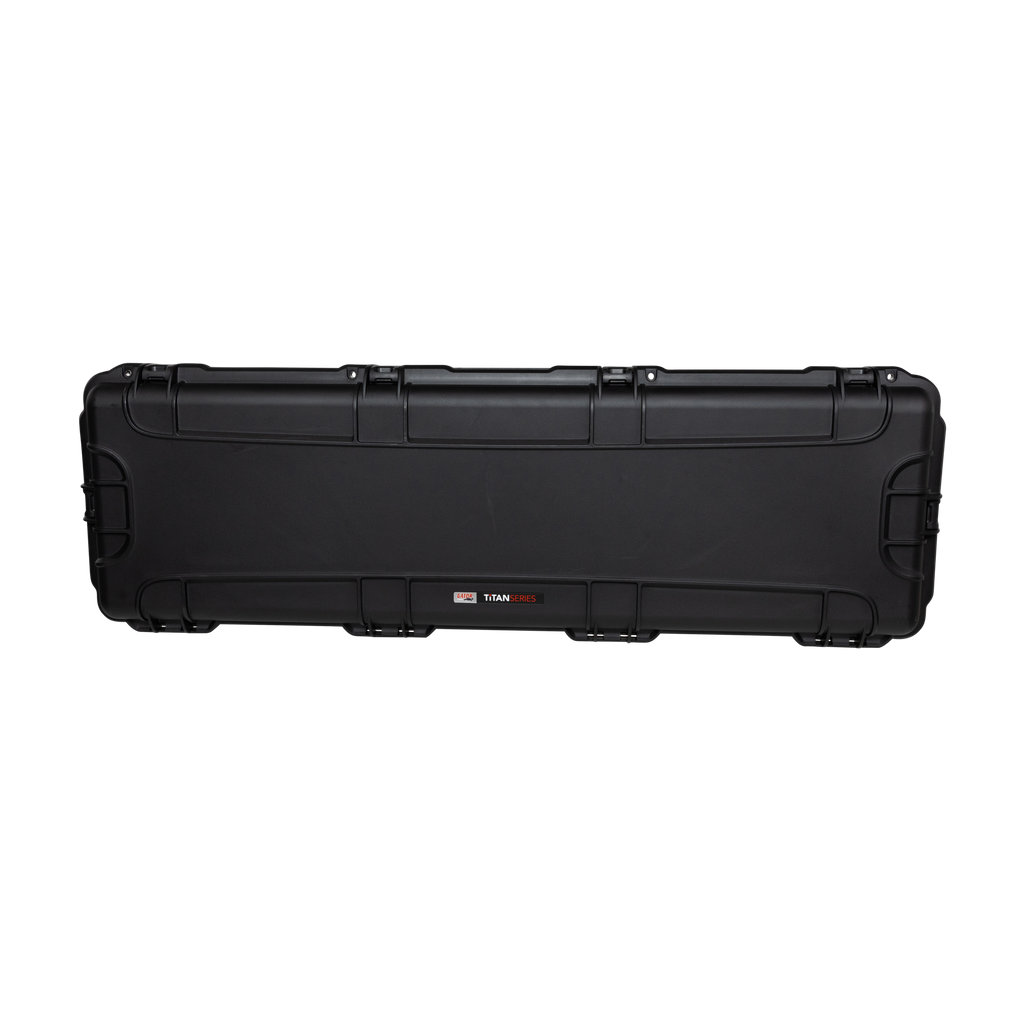 Waterproof Case; 55.1" X 16.1" X 8.9"