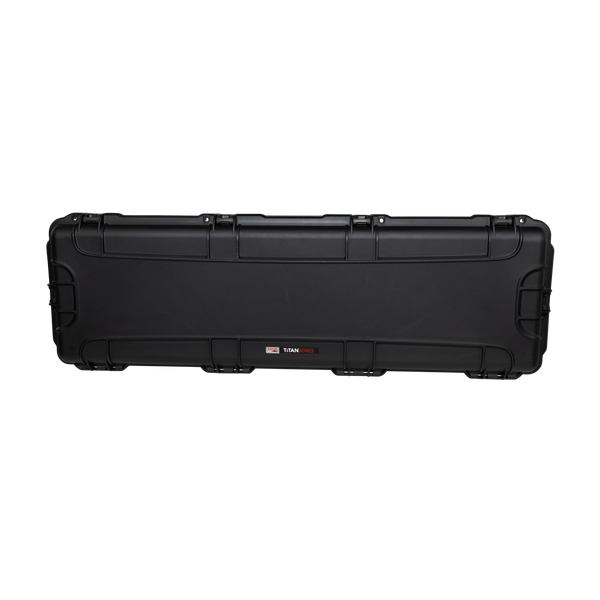 Waterproof Case; 55.1" X 16.1" X 8.9"