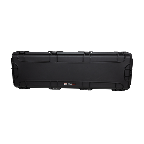 Waterproof Case; 55.1" X 16.1" X 8.9"