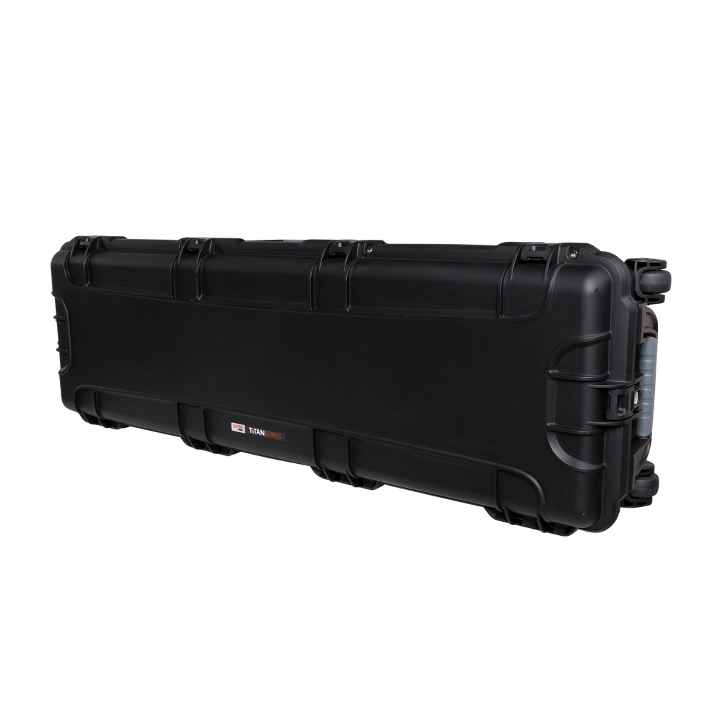 Waterproof Case; 55.1" X 16.1" X 8.9"