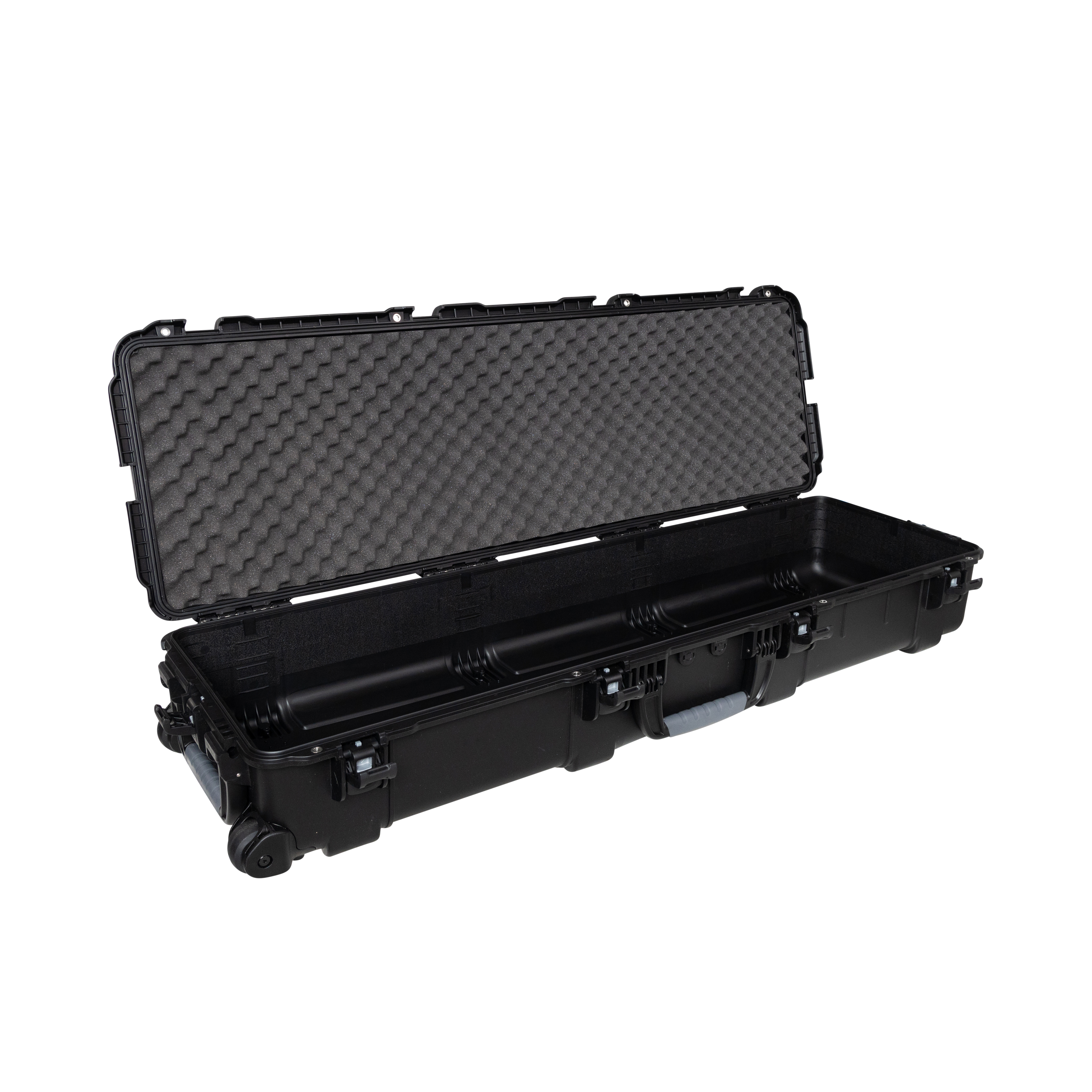 Waterproof Case; 55.1" X 16.1" X 8.9"
