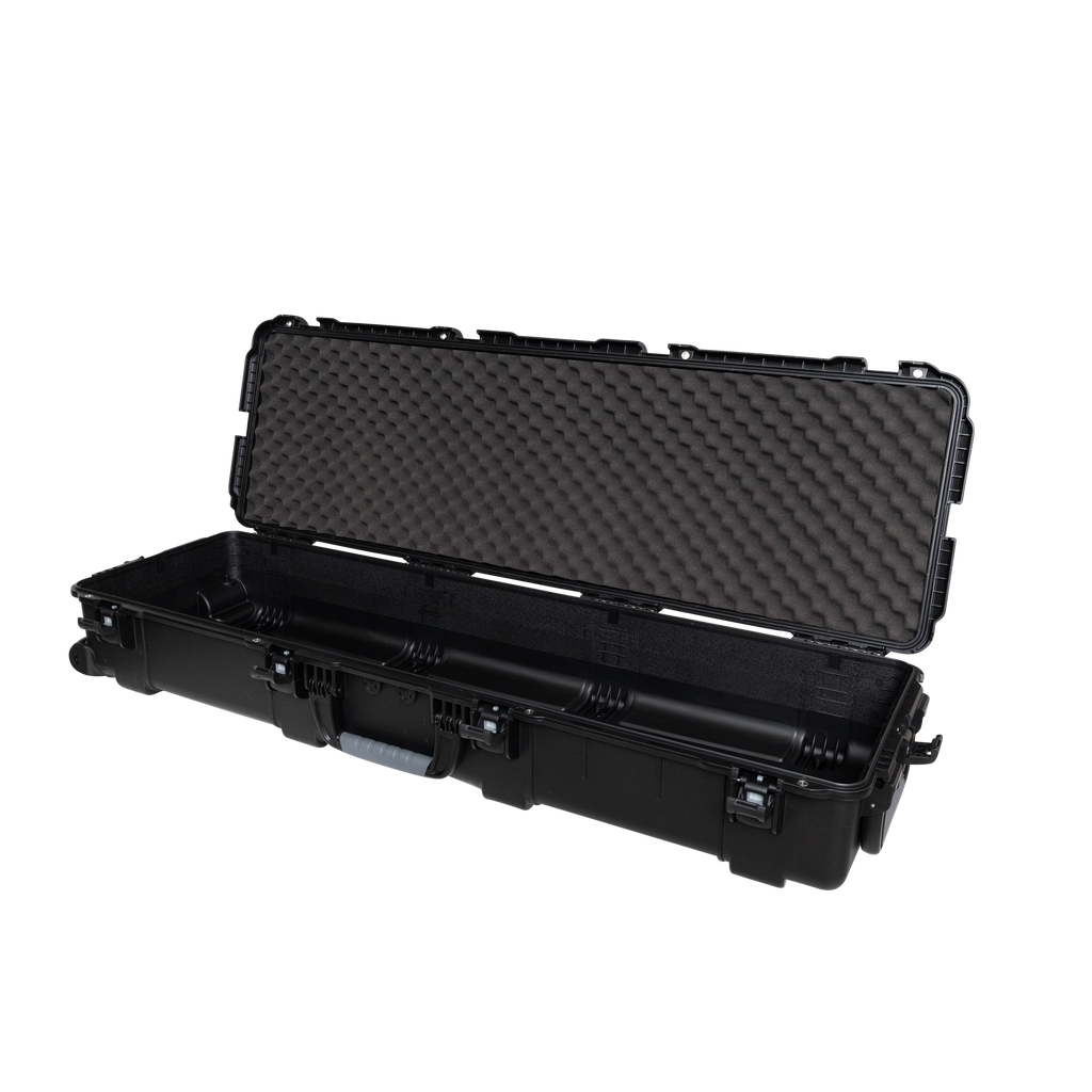 Waterproof Case; 55.1" X 16.1" X 8.9"