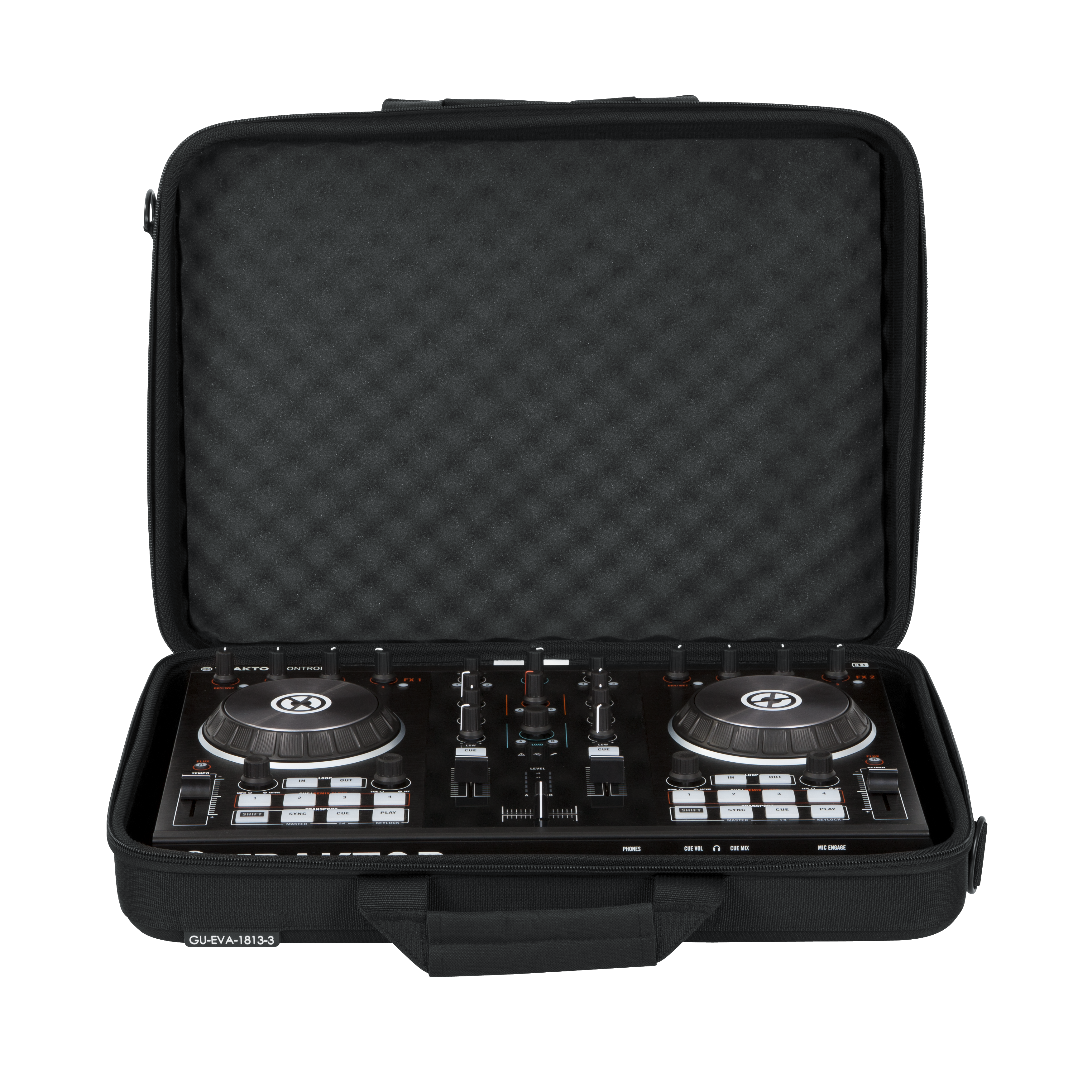 Small EVA Utility Case