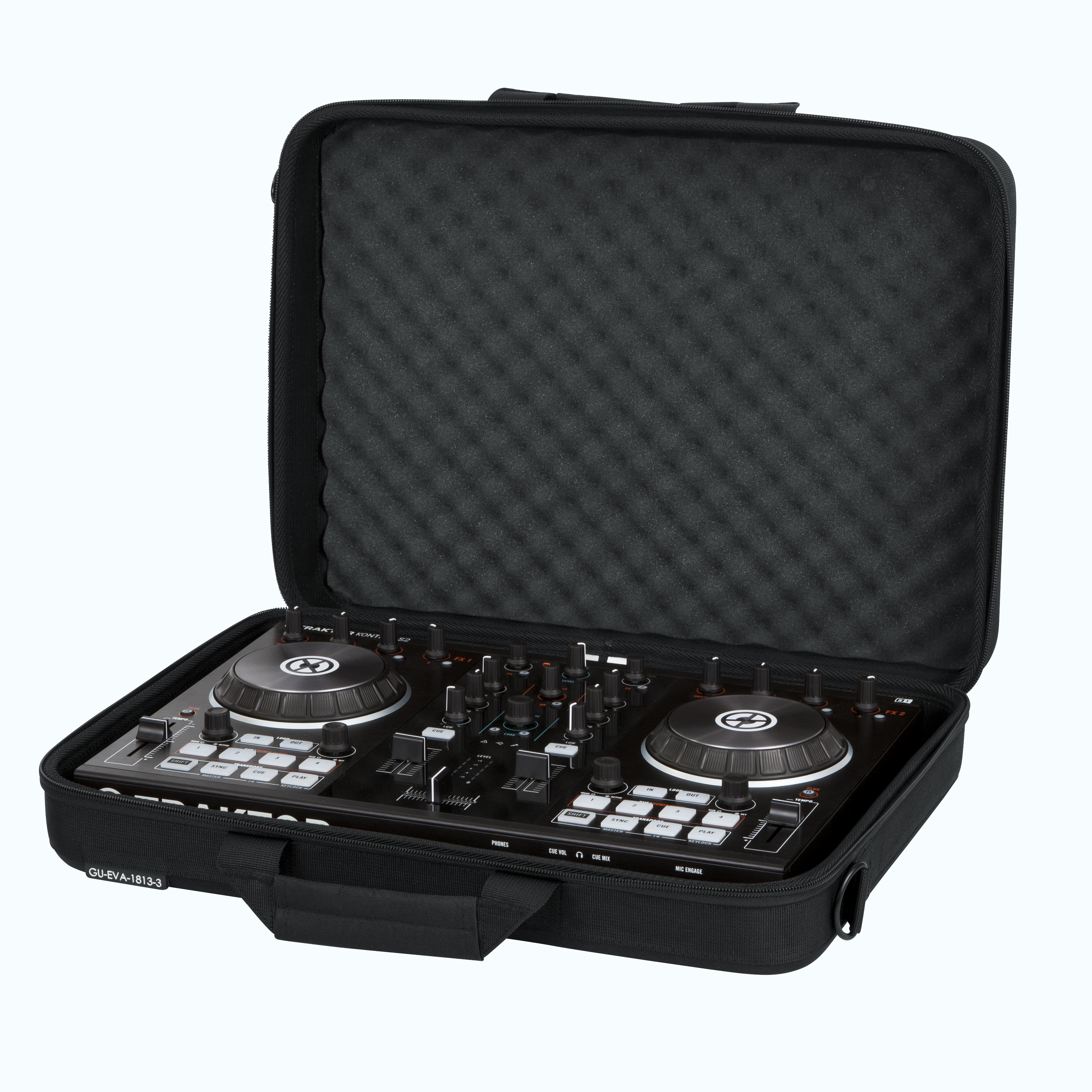 Small EVA Utility Case